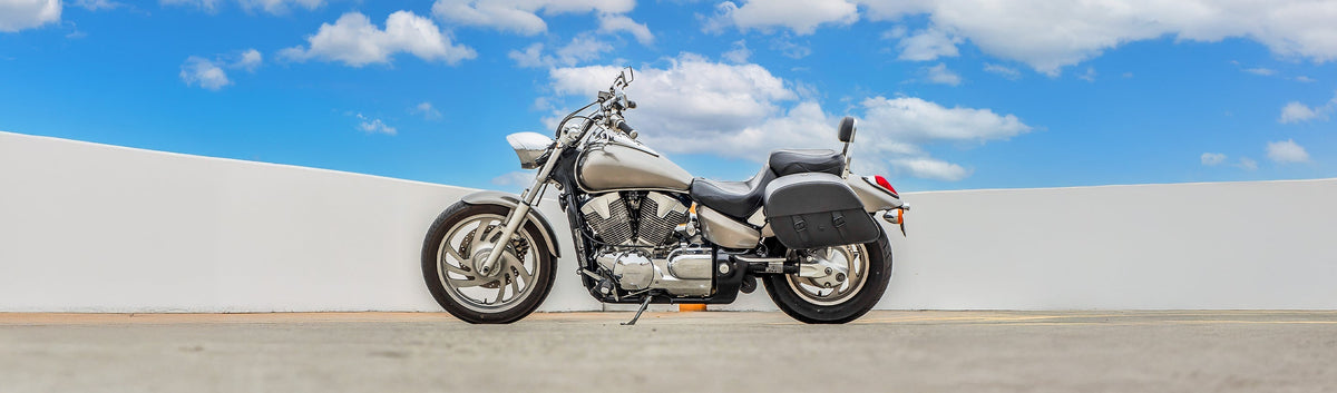 Honda VTX Parts