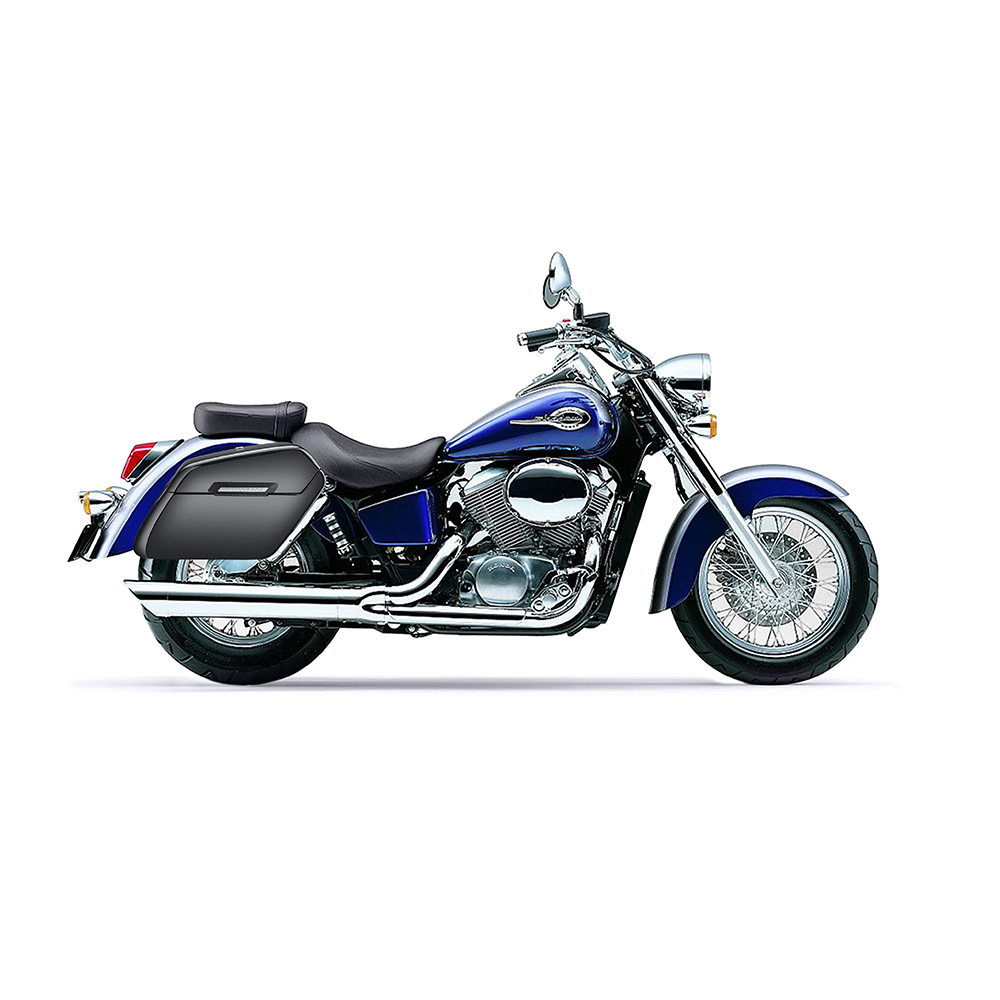 bags, parts and accessories for honda 750 shadow ace motorcycle