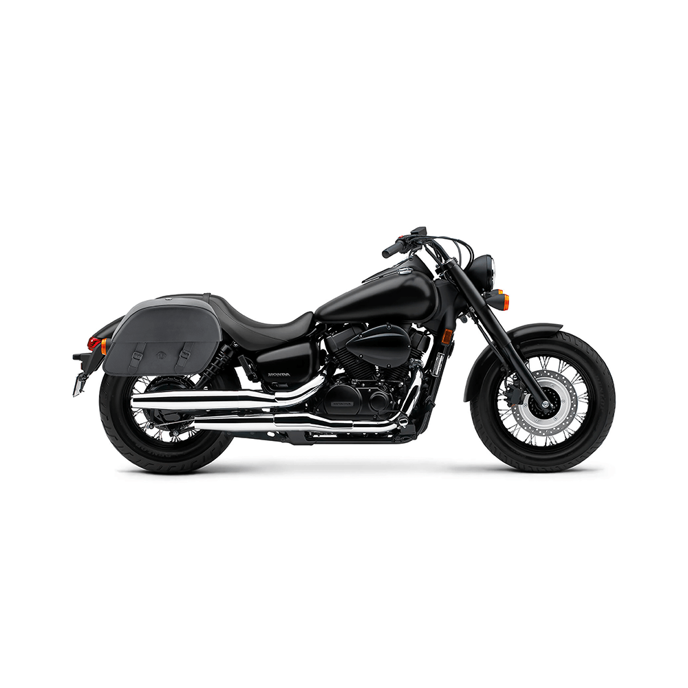 bags, parts and accessories for honda 750 shadow phantom motorcycle