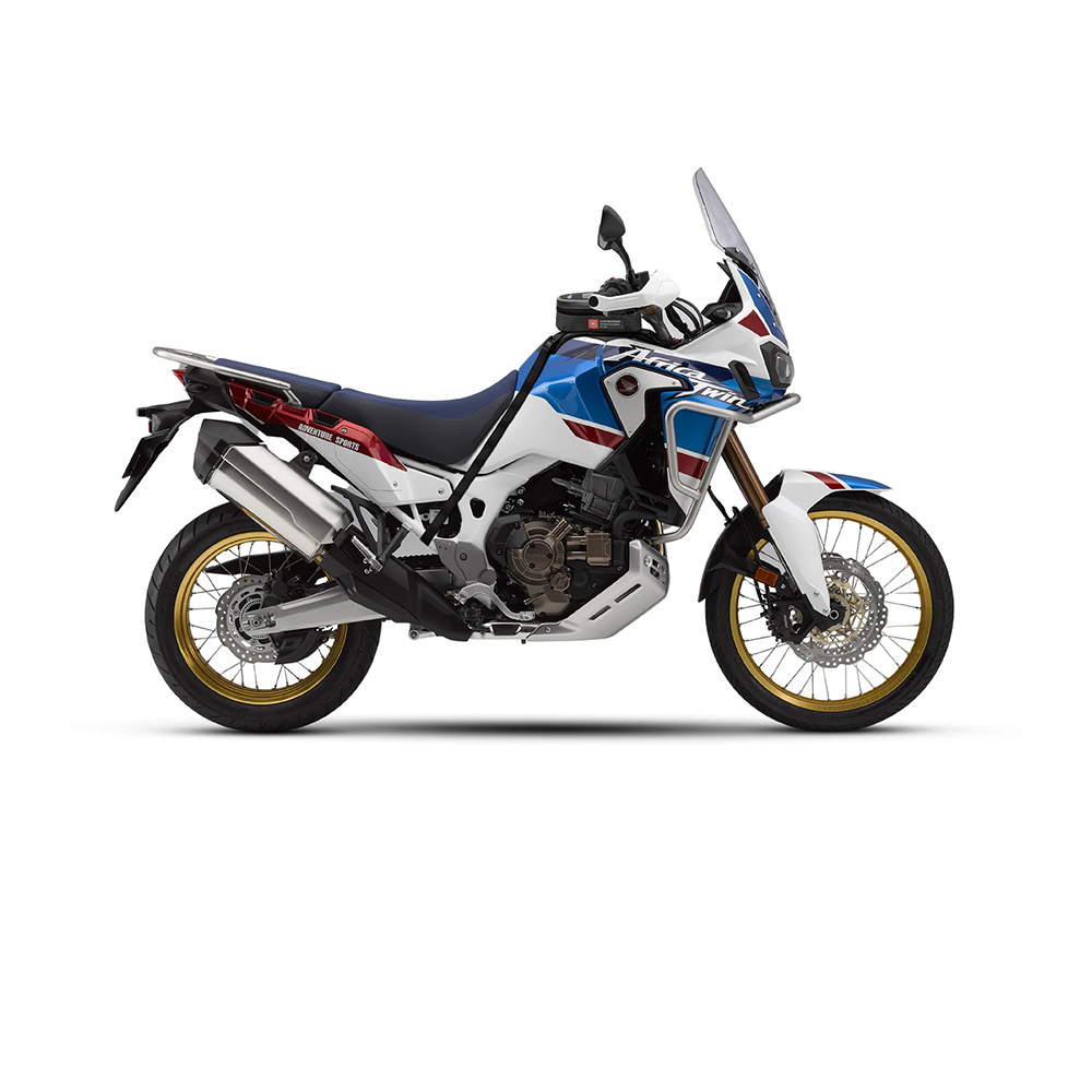 honda adventure touring tank bags