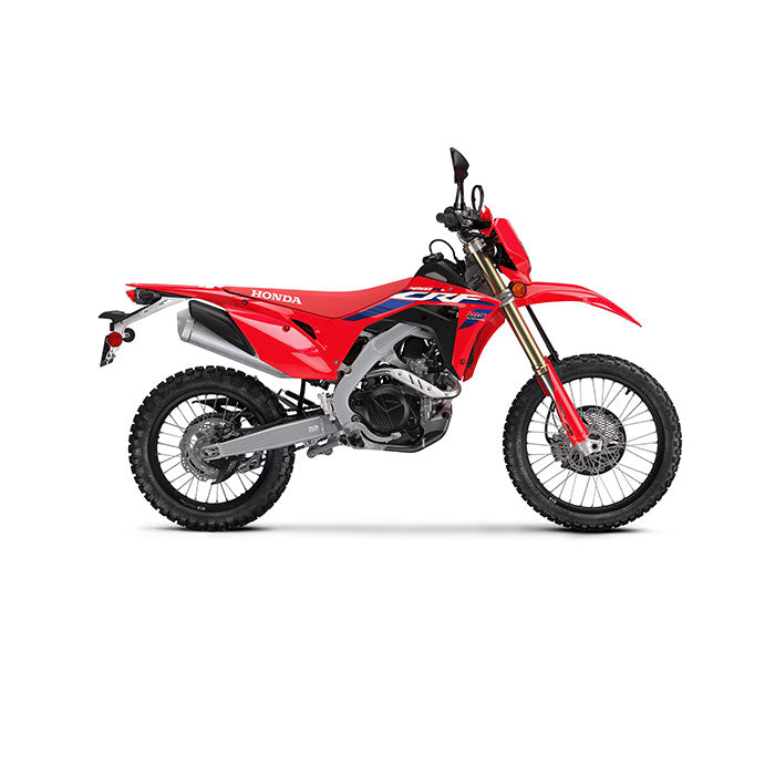 adv luggage bags for honda crf450 adventure touring motorcycle