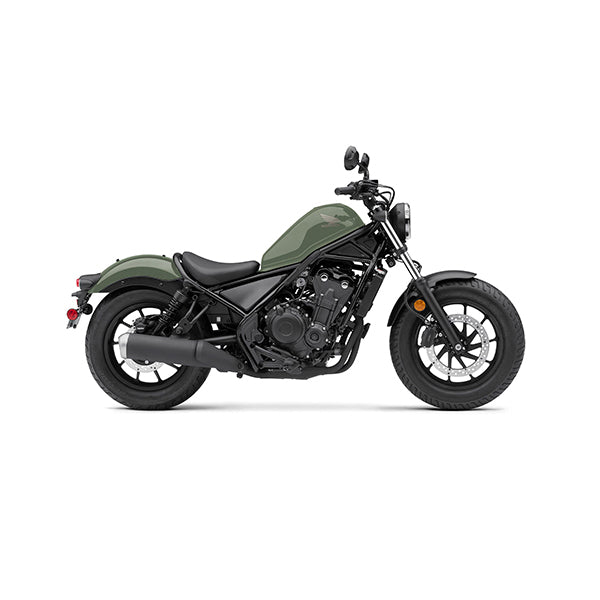 honda rebel 500 abs cmx500a