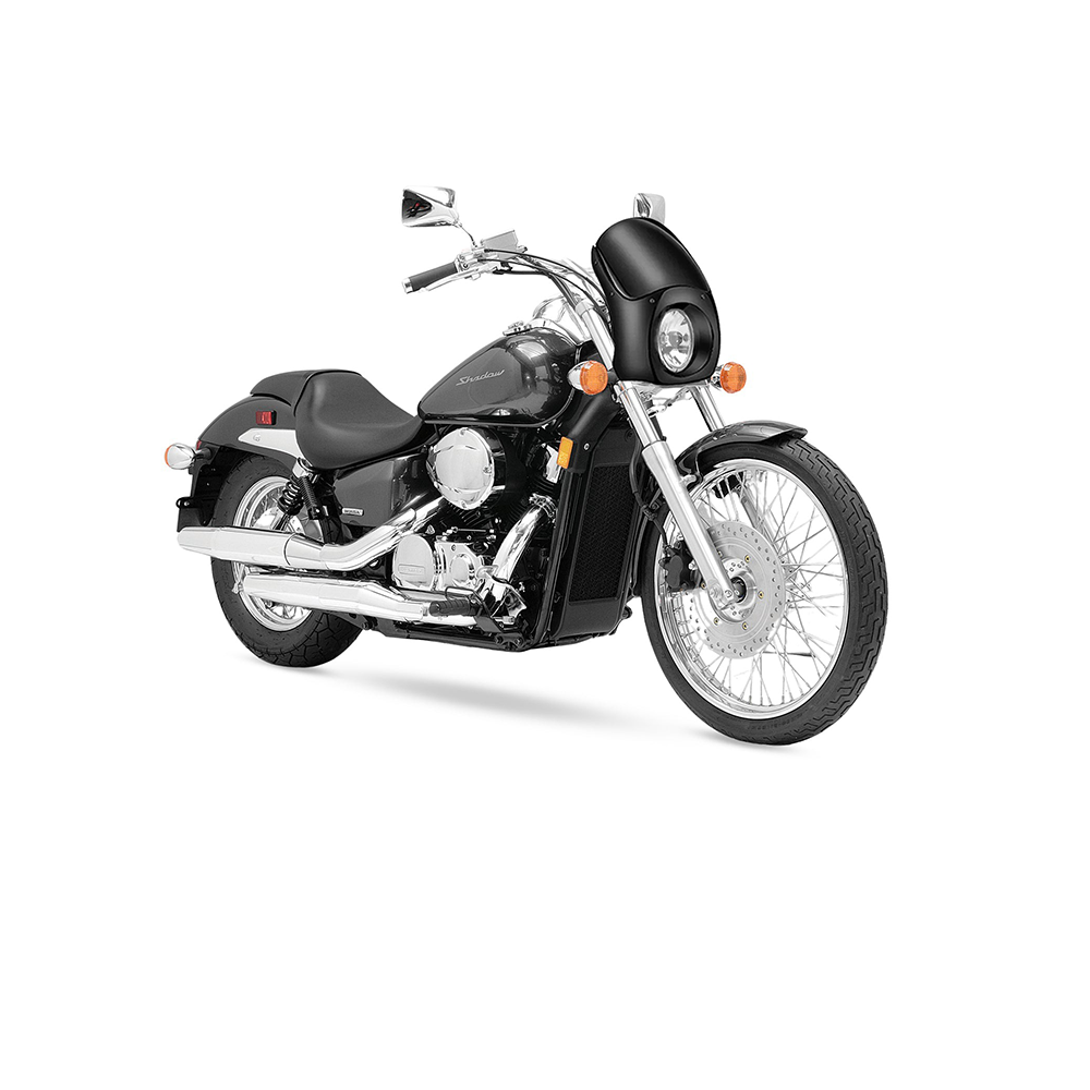 Honda Shadow 750 (Incl. C2) Fairings