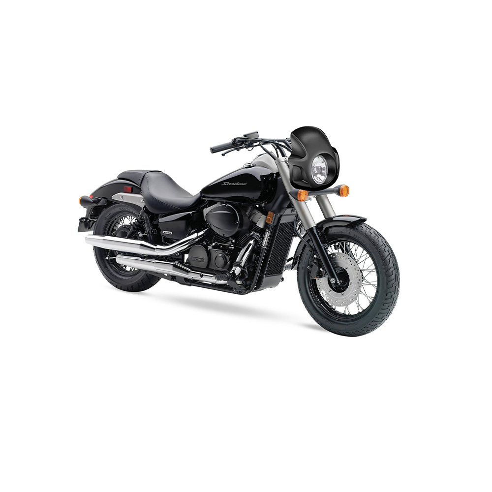 Honda Shadow 750 Phantom Fairings