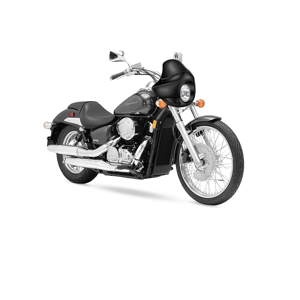 Honda Shadow 750 Spirit DC Fairings