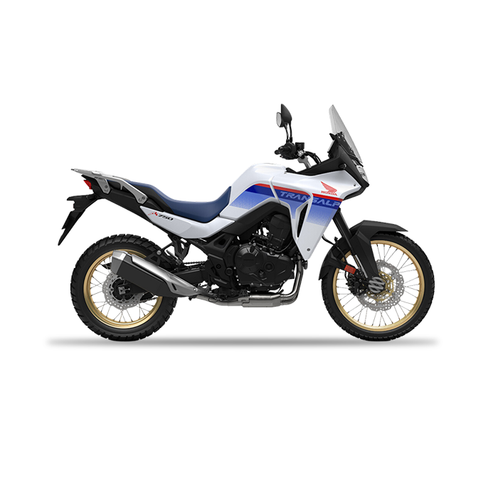 honda transalp adventure touring tank bags