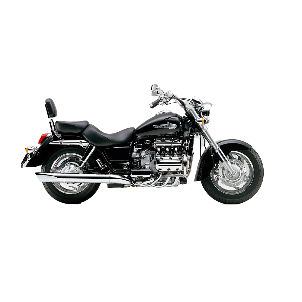 honda valkyrie 1500 standard sissy bars