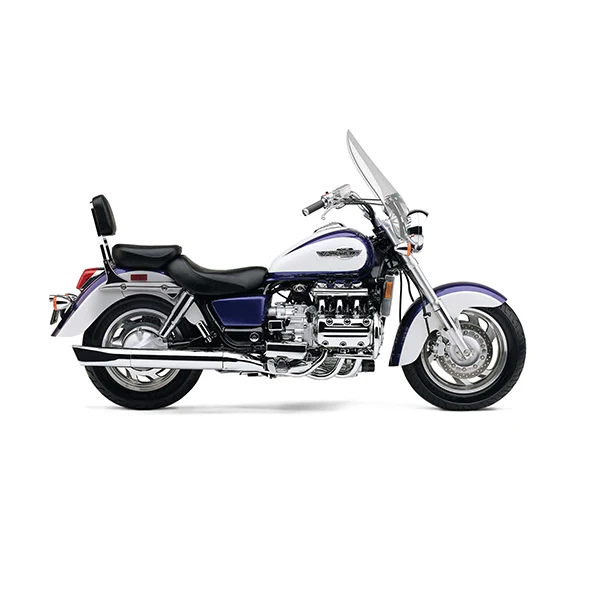 Honda Valkyrie 1500 Tourer Crash Bars
