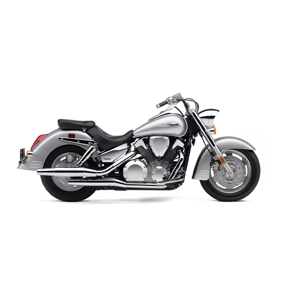 honda vtx 1300 s sissy bars