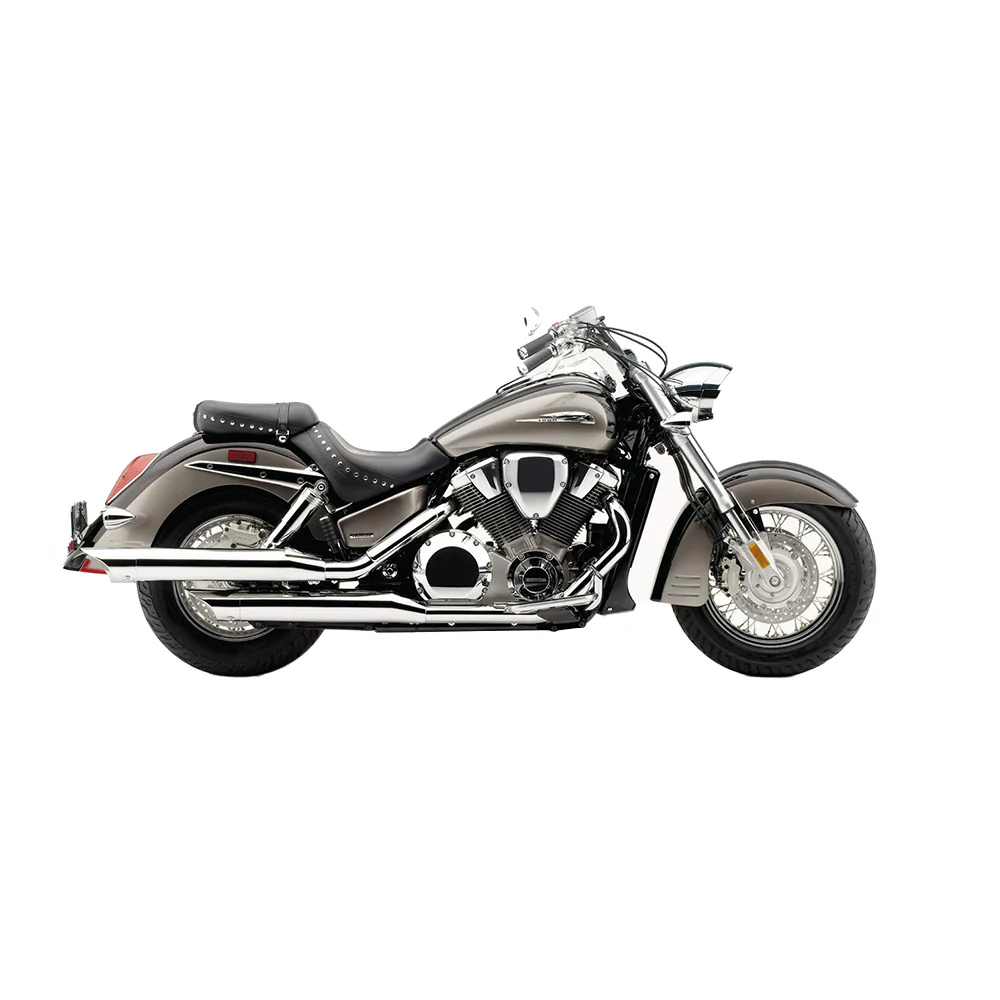 honda vtx 1800 s sissy bars