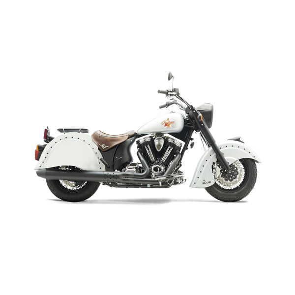 Indian Chief Bomber Crash Bars