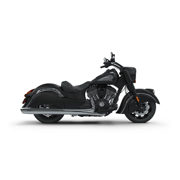 Indian Chief Darkhorse Crash Bars