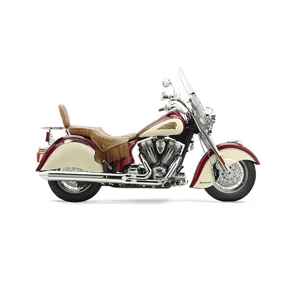 Indian Chief Roadmaster Crash Bars