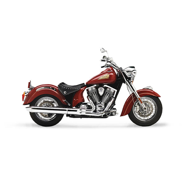 Indian Chief Standard Crash Bars