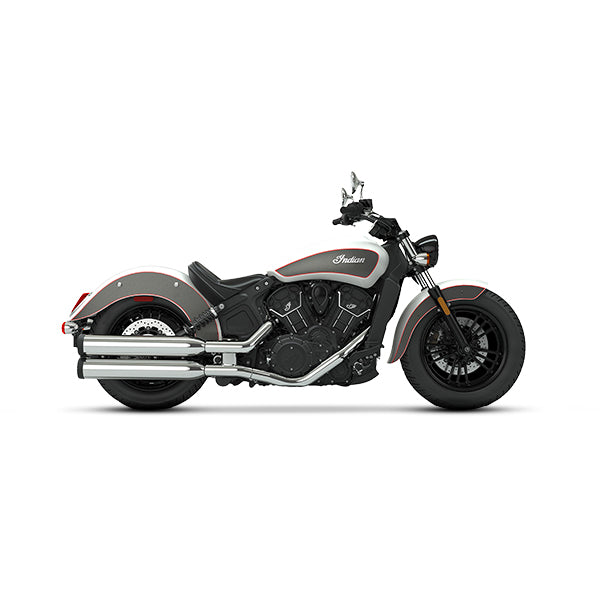 Indian Scout Sixty Crash Bars