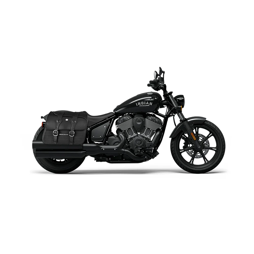 Indian Chief 2022 Bags, Parts And Accessories