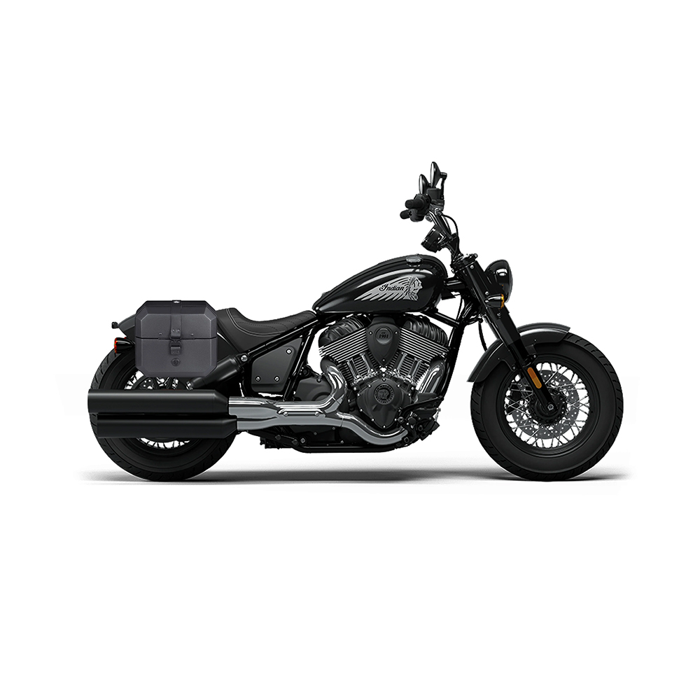 Indian Chief Bobber 2022 Bags, Parts And Accessories