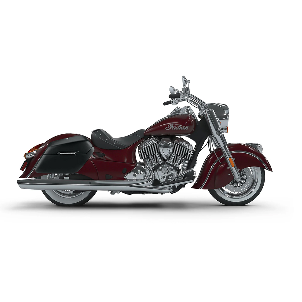 bags, parts and accessories for indian chief classic motorcycle
