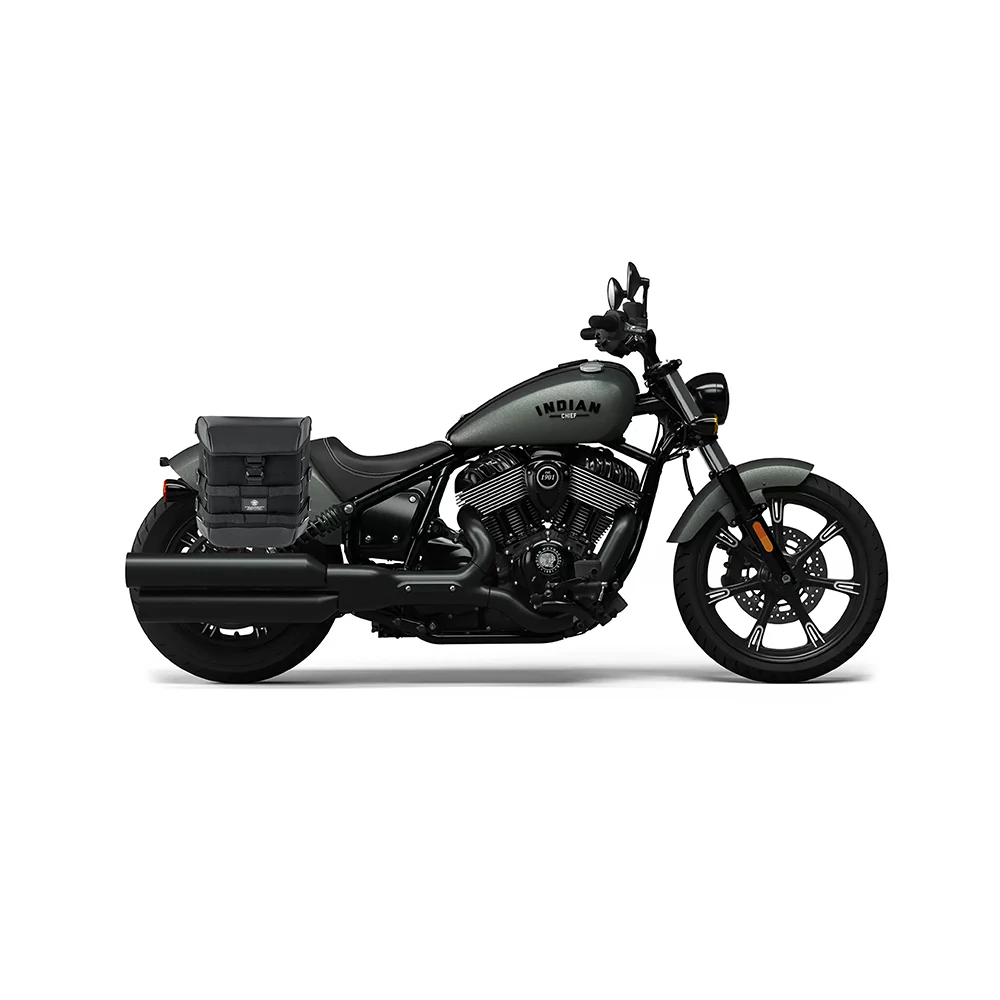 Indian Chief Dark Horse 2022 Bags, Parts And Accessories