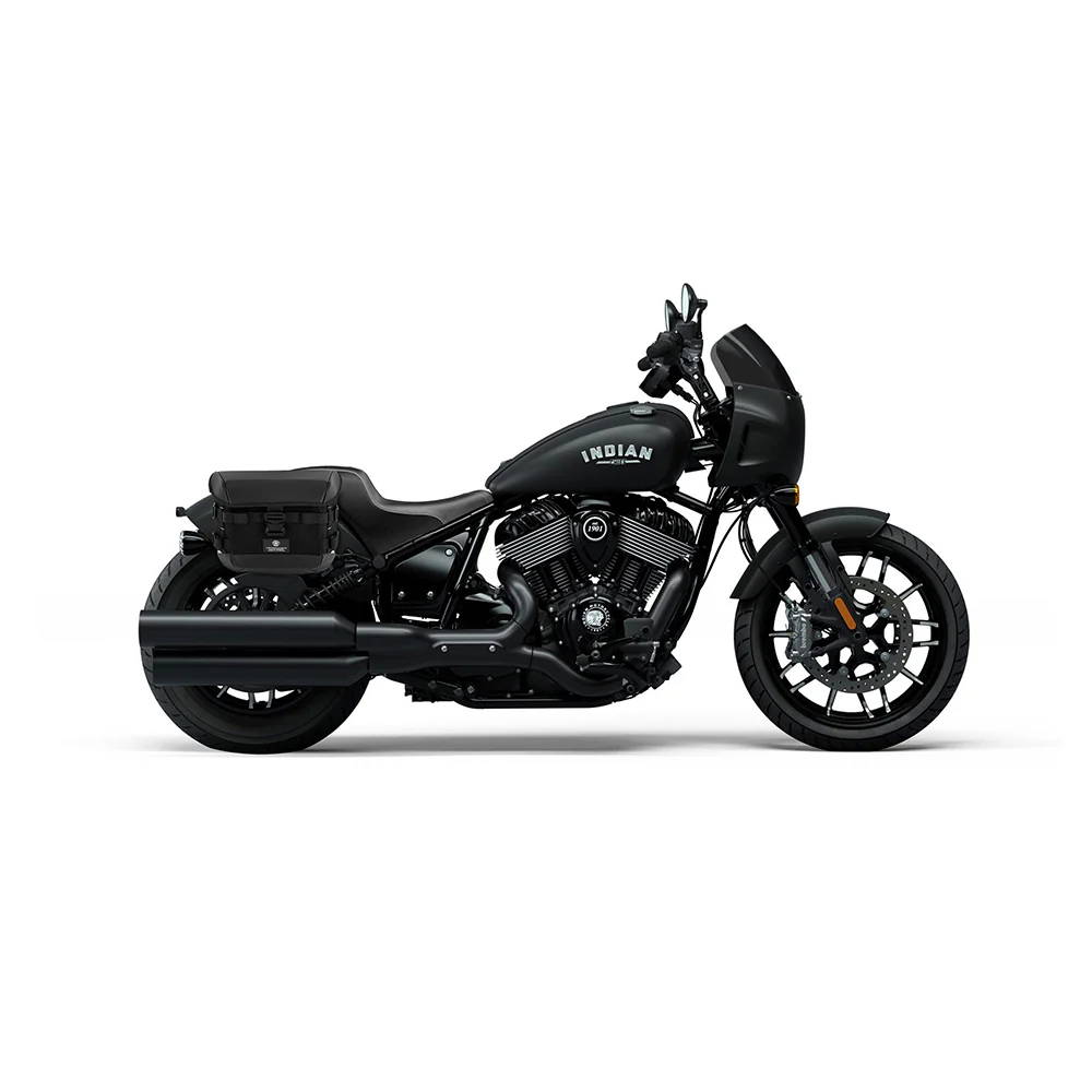 Indian Sport Chief 2022 Bags, Parts And Accessories