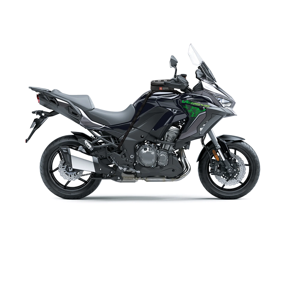 kawasaki adventure touring adv touring tank bags