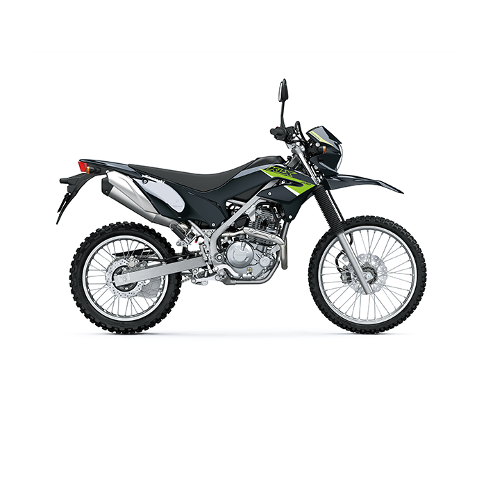 kawasaki klx230 dual sport tank bags