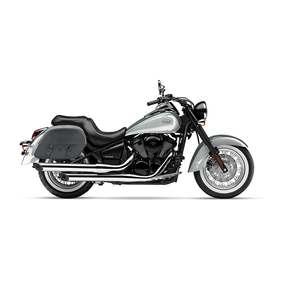 bags, parts and accessories for kawasaki vulcan motorcycle