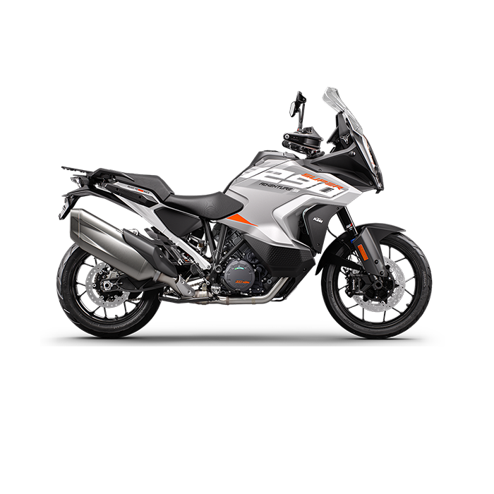 ktm 1290 super adventure s adv touring panniers