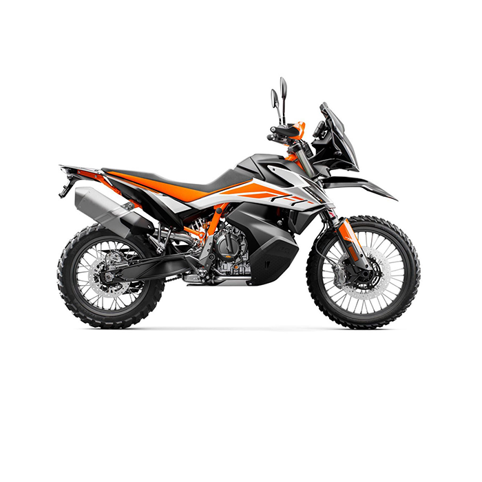 ktm 790 adventure r adv touring panniers