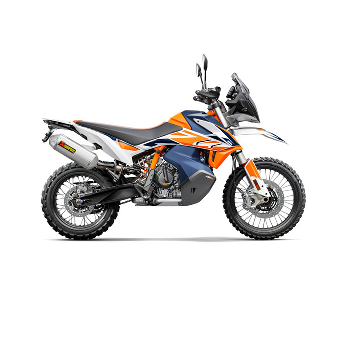 ktm 790 adventure r rally adv touring panniers