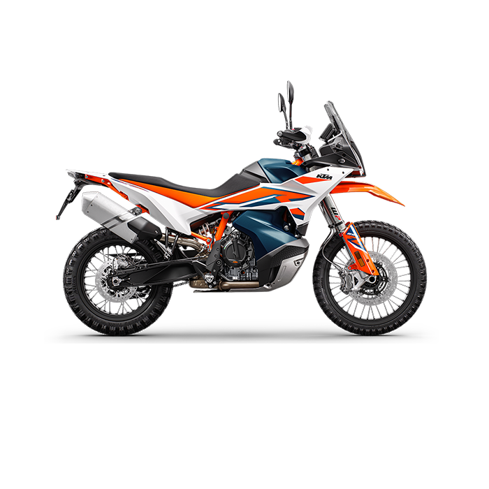 ktm 890 adventure r adv touring panniers
