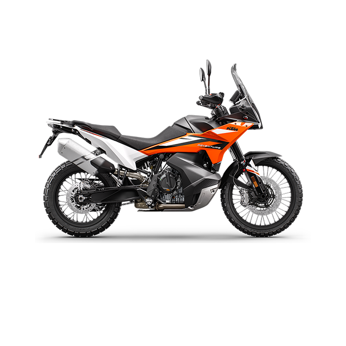 ktm 890 adventure touring panniers