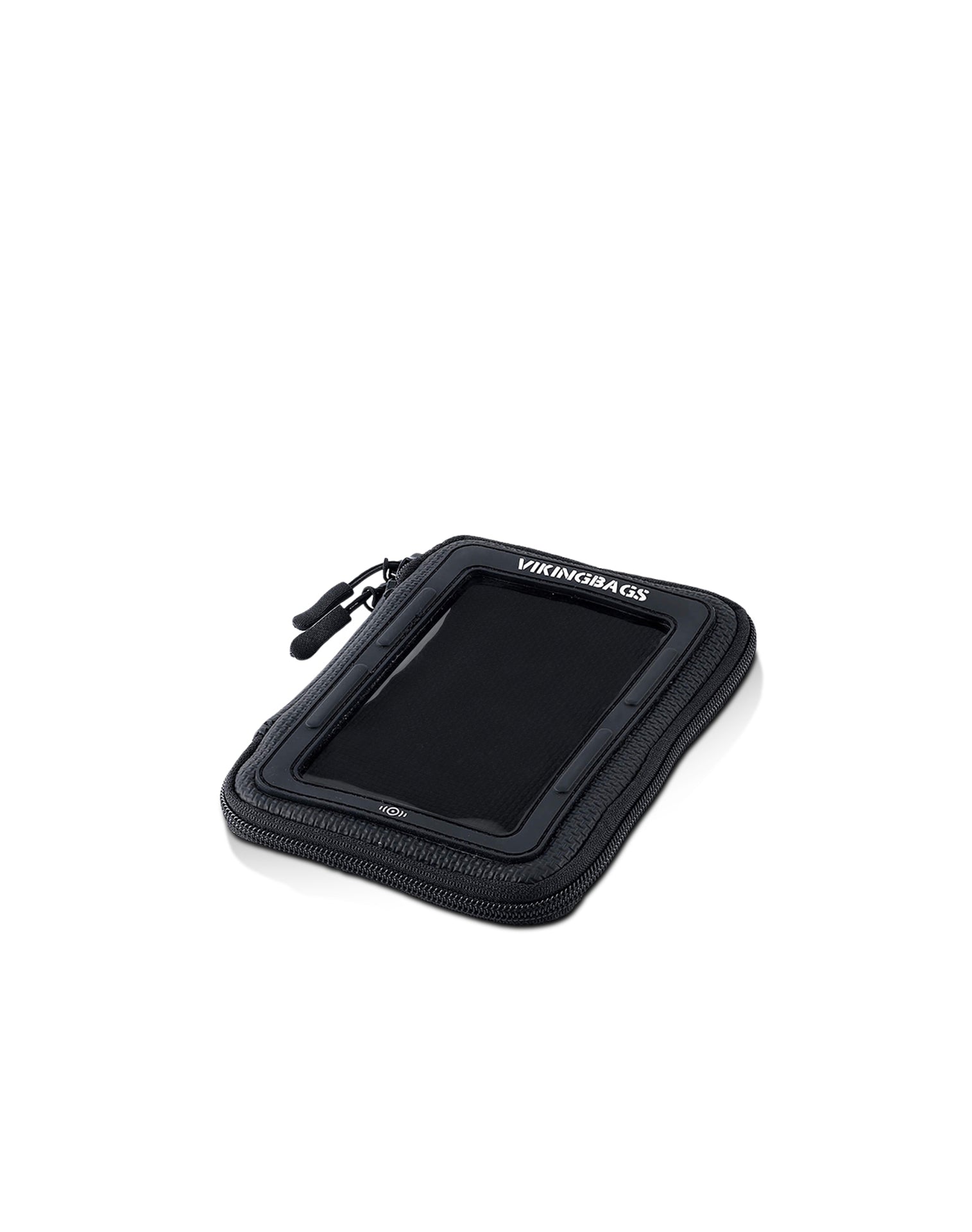 Viking Magnetic Harley Davidson Motorcycle Tank Bag Main View