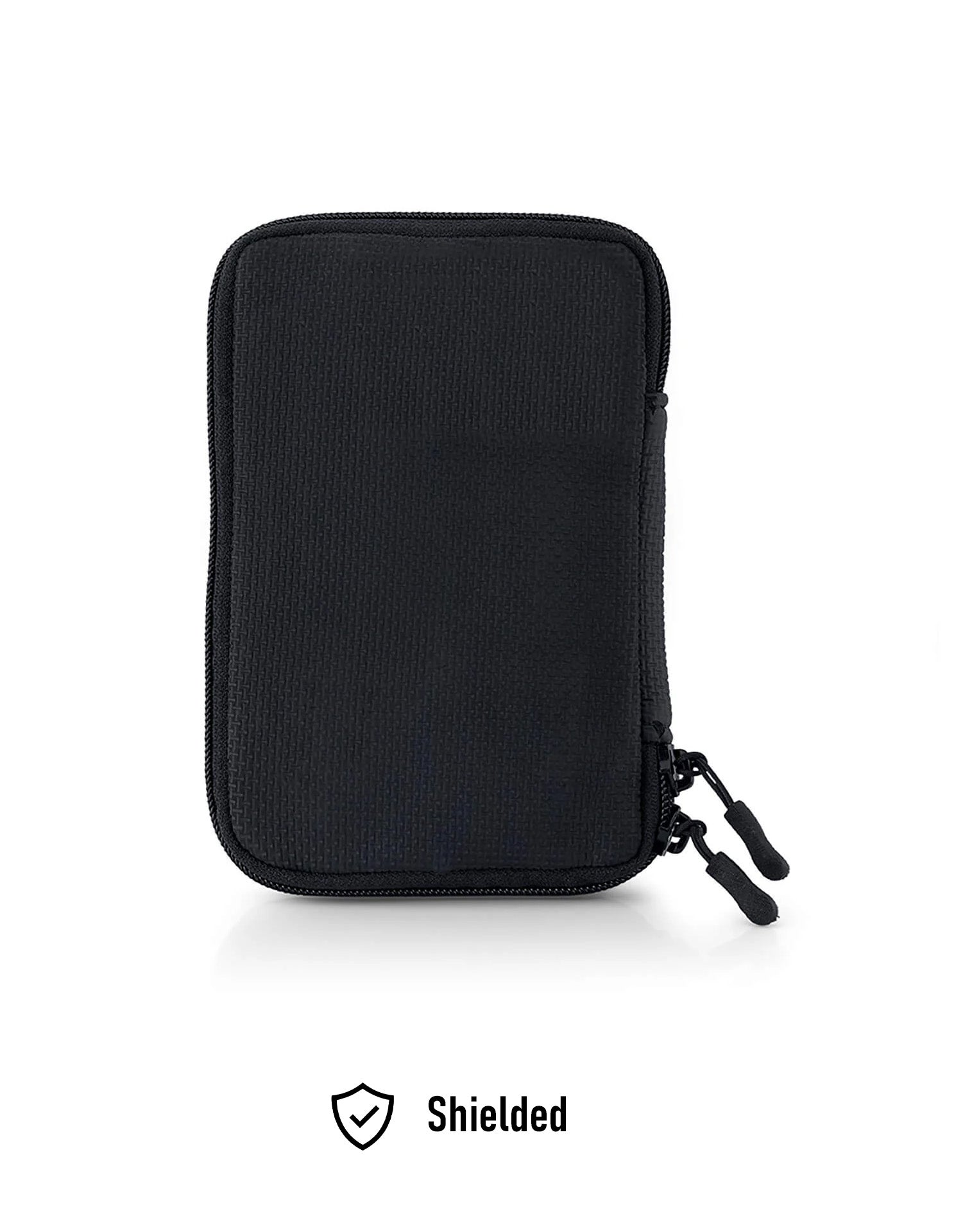 Viking Magnetic Kawasaki Motorcycle Tank Bag Shielded