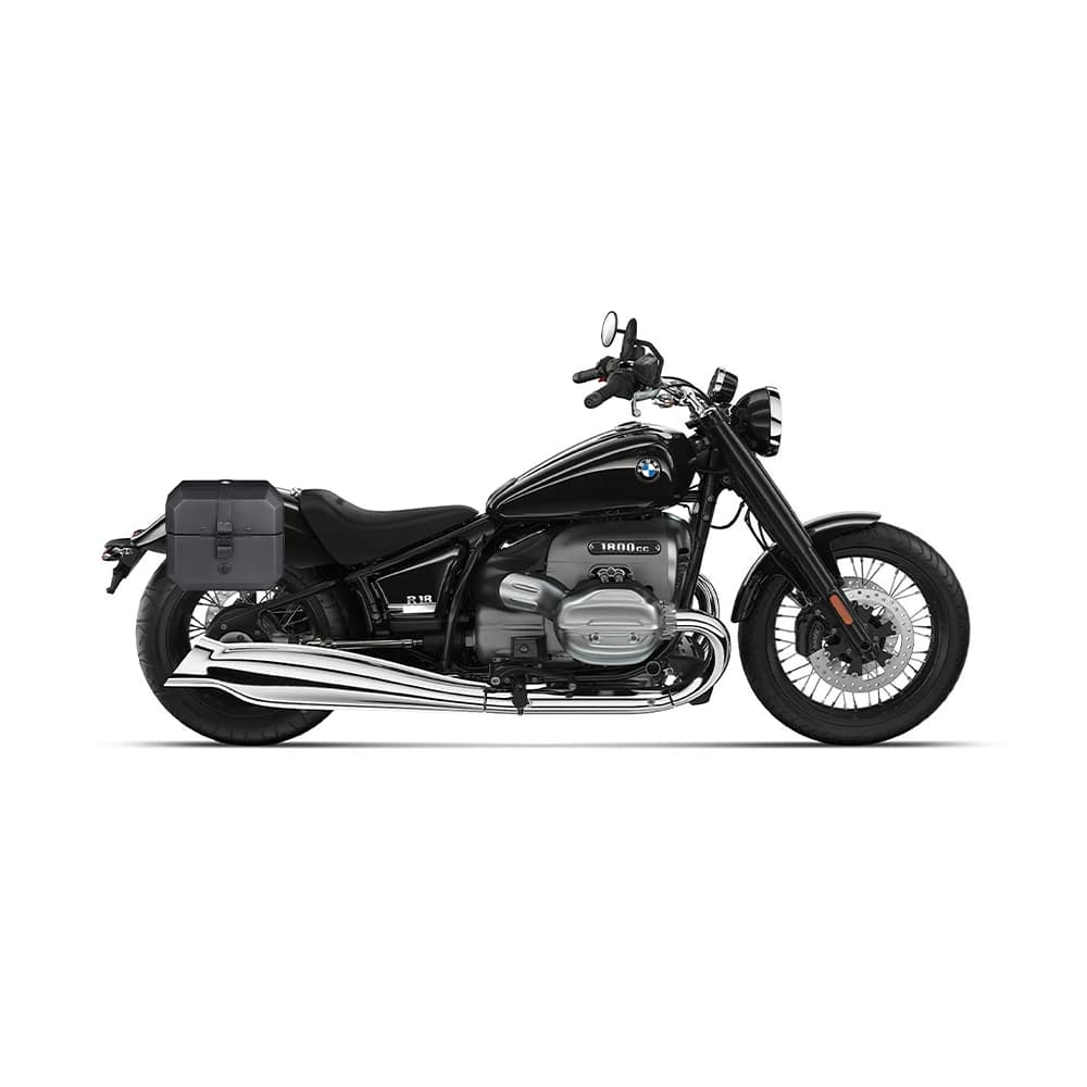 Luggage Bags for BMW Motorcycle