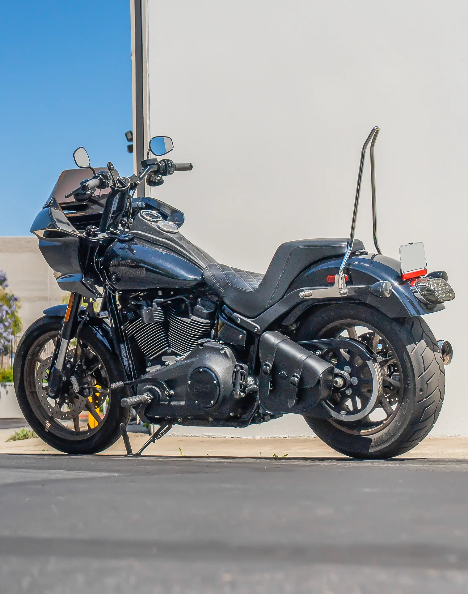 Motorcycle Luggage Bags Clearance Sale