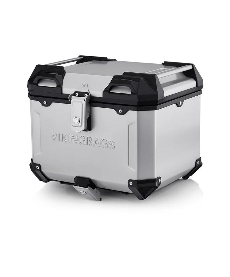 Popular Adv Touring Top Cases For Adventure Motorcycles