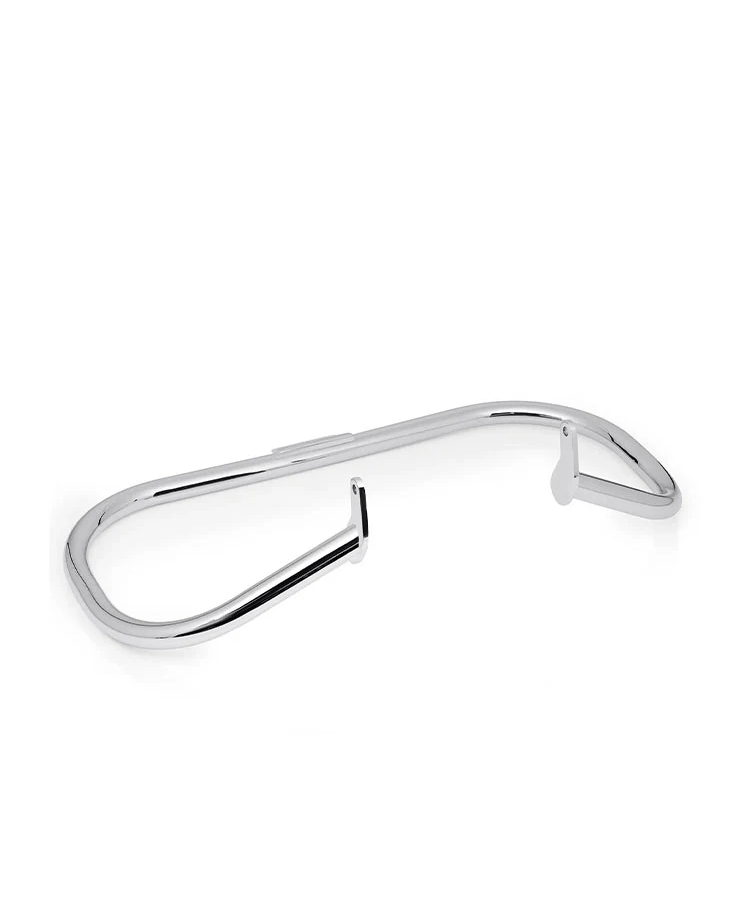 popular crash bars for harley softail