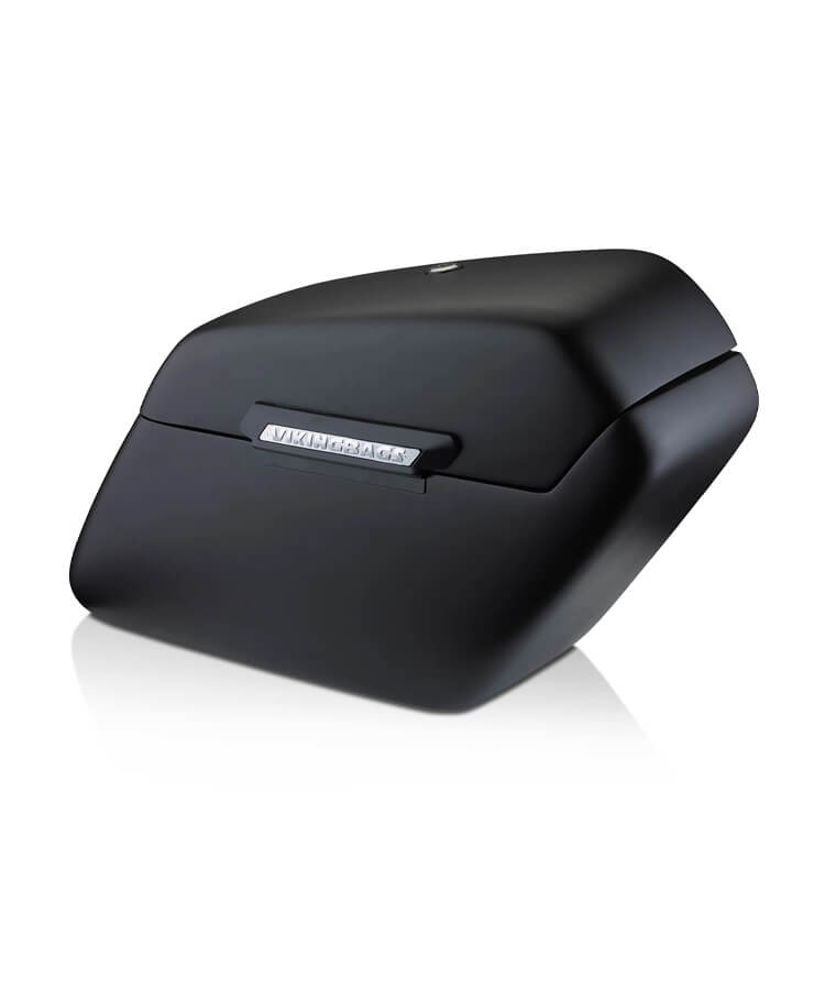 Popular Hard Saddlebags For Indian Vintage