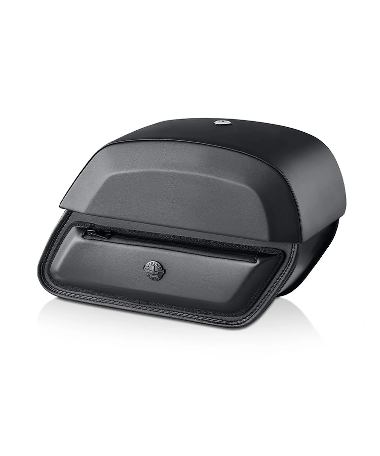 popular hard saddlebags for yamaha luggage bags