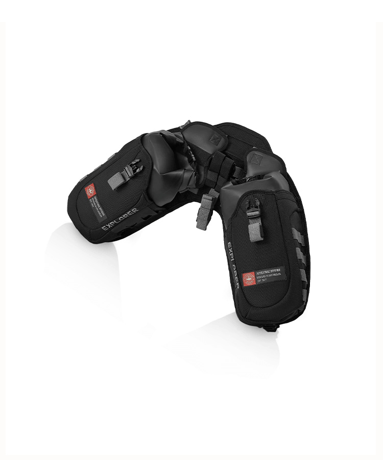 Popular Saddlebags For Dirt Bike