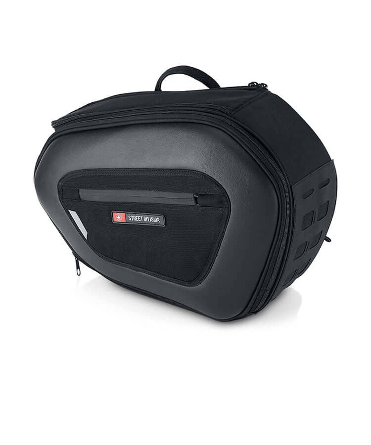 Popular Saddlebags For Street Bike