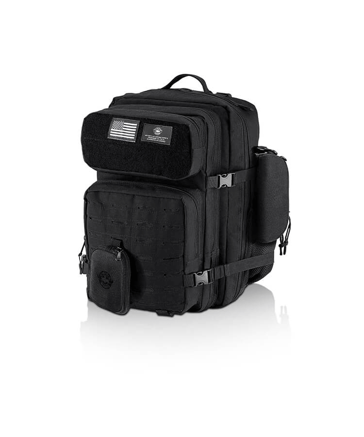 Popular Sissy Bar Bags For Honda VTX