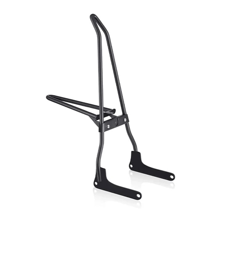 Popular Sissy Bars For Harley Davidson