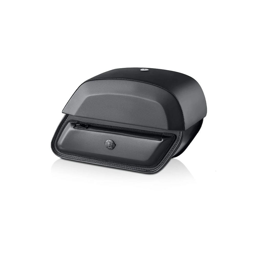 Saddlebags For BMW Motorcycle