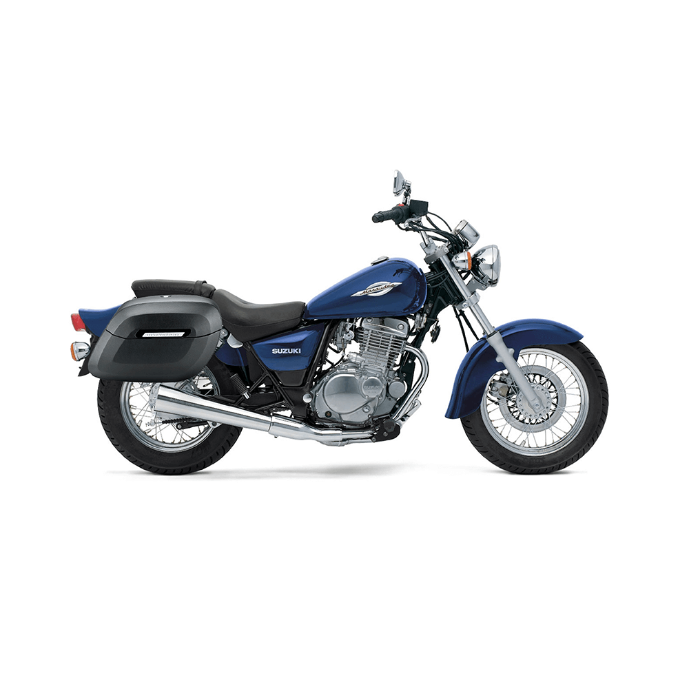Suzuki Boulevard