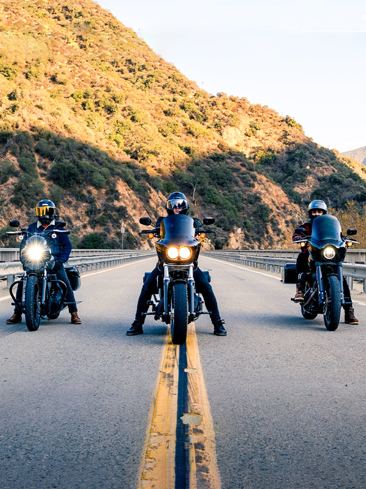 Suzuki Boulevard M50 VZ800 Saddlebags