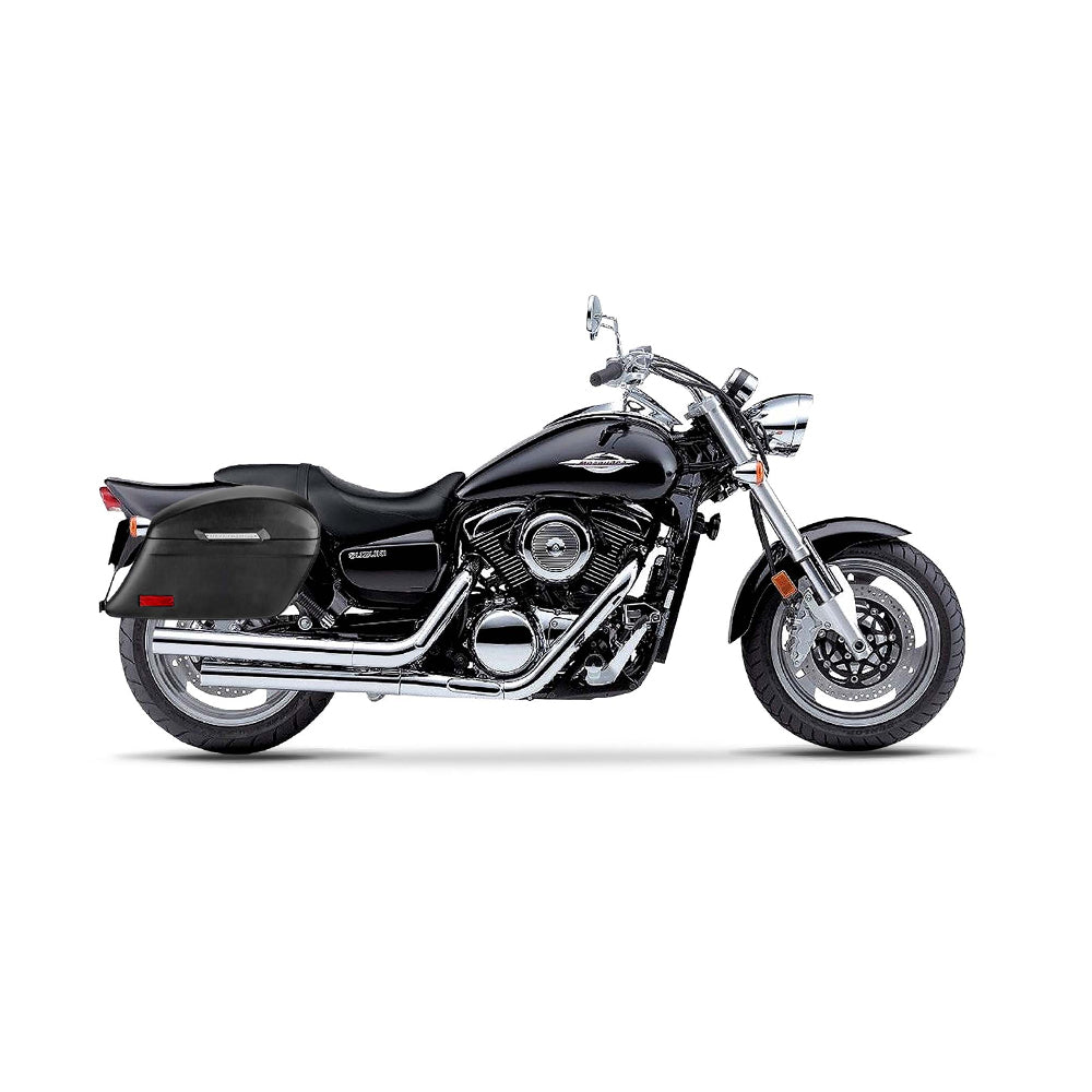 bags, parts and accessories for suzuki boulevard m95 motorcycle