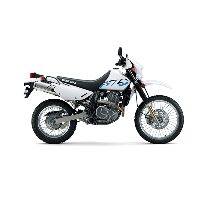 suzuki dr 650 se dual sport tank bags