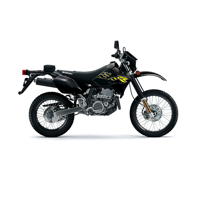 suzuki dr z400 dual sport tank bags